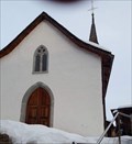 Image for Kapelle St. Peter - Münster, VS, Switzerland