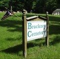 Image for Brackney Cemetery - Brackney, PA