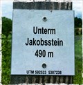 Image for 490m - Unterm Jakobsstein, Giengen, Germany