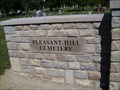 Image for Pleasant Hill Cemetery - West Jefferson, Ohio