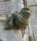 Image for Gargoyles - St Mary's, Wallington, Herts.