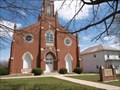 Image for St Patrick Church - Junction City, Ohio