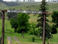 Image for Reed Point Cemetery - Reed Point, Montana