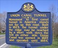 Image for Union Canal Tunnel