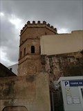 Image for Torre de la Plata - Sevilla, Andalucía, España