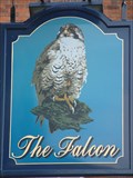 Image for The Falcon, High Street, High Wycombe, UK