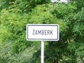 Image for Zamberk, Czech Republic