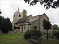 Image for St. Michael and All Angels Church - Pirbright, Surrey, UK