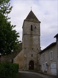 Image for Eglise Saint Romain - Saint Sauvant,France