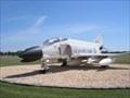 Image for McDonnell-Douglas F-4C Phantom II - Travis AFB, Fairfield, CA