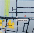 Image for You Are Here - Phillimore Gardens, London, UK