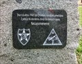 Image for 16th Armored Division and 2nd Infantry Division - Chotešov, Czech Republic