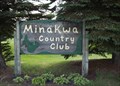 Image for Minakwa Country Club - Crookston MN
