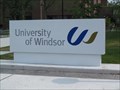 Image for University of Windsor - Windsor, Ontario, Canada
