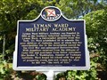 Image for Lyman Ward Military Academy - Camp Hill, AL