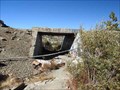 Image for 1914 Underpass Structure - near Donner Summit.