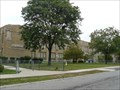 Image for John Clark Elementary School, Detroit, Michigan