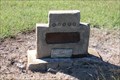 Image for Luther Swindell -- Prairie View Cemetery