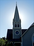 Image for Former Post Falls Community Presbyterian Church - Post Falls, ID