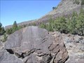Image for Picture Rock Pass Petroglyphs Site