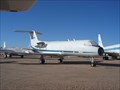 Image for Grumman G-1159 Gulfstream II - Pima ASM, Tucson, AZ