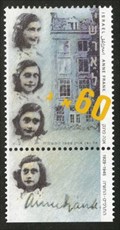 Image for Anne Frank House - Amsterdam, Netherlands