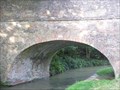 Image for Bridge 10 - Grand Union Canal, Crick, Northamptonshire, UK