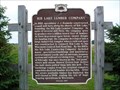 Image for Rib Lake Lumber Company