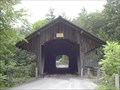 Image for Green River Pumping Station Covered Bridge - Greenfield, MA