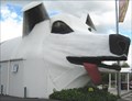 Image for Tourist Centre at Tirau. Waikato. New Zealand.