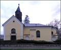 Image for Kostel Nejsvetejsi trojice / Holy Trinity Church, Chlumec nad Cidlinou, CZ