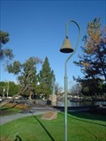 Image for El Camino Real Bell, Santa Clara Civic Center Park