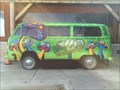 Image for Mellow Mushroom VW Bus - Frisco, TX, US