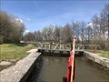 Image for Écluse 21 - Picampoix - Canal du Nivernais - near Marcilly - France
