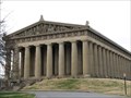 Image for The Parthenon & Athena - Nashville, TN
