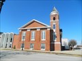 Image for Presbyterian Disciples Church - Lexington, Missouri