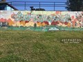 Image for Billy Taylor Park mural by Tats Cru - Providence, Rhode Island