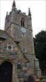 Image for Bell Tower - St Leonard - Swithland, Leicestershire