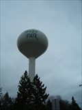 Image for 13th Ave Water Tower - Waite Park, MN