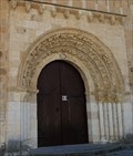 Image for Iglesia de San Claudio de Olivares - Zamora, España