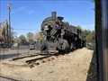 Image for Union Pacific 6051 - Riverside, CA