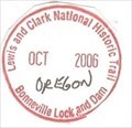Image for Lewis and Clark National Historic Trail-Bonneville Lock and Dam - Cascade Locks, OR