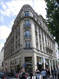Image for Disney Store Building - 44 Champs Elysees, Paris, France