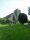 Image for St. Andrew's, Presteigne, Powys, Wales