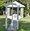 Image for Lord Howe Island War Memorial, NSW, Australia