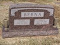 Image for 101 - Stella Berna - Sunnylane Cemetery - Del City, OK