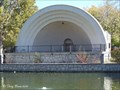 Image for Mineral Palace Park Bandshell - Pueblo, CO