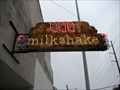 Image for Milkshake Sign - Austin, TX