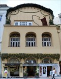 Image for Jugendstilgebäude / Art Nouveau building - St. Pölten, Austria