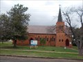 Image for Holy Trinity Anglican Church - Manilla, NSW